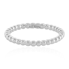 Bague en argent