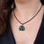 Collier et Labradorite