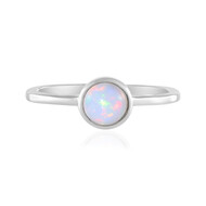 Welo-Opal-Silberring