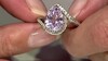 Anillo en plata con Cuncita