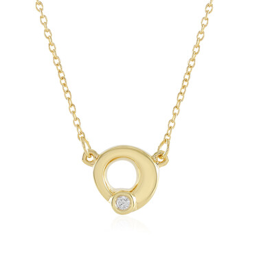 I2 (H) Brillant-Silbercollier