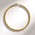 Bracciale in argento (MONOSONO COLLECTION)