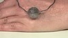 Colgante en plata (MONOSONO COLLECTION)