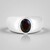 Anello in argento con Opale Mezezo