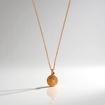 Collana in argento (Joias do Paraíso)