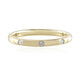 Bague en or et Diamant IF (G) (de Melo)