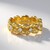 Anello in argento con Zircone
