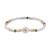 Perlmutt-Armband