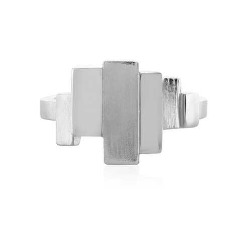 Anello in argento (MONOSONO COLLECTION)