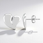 Orecchini in argento