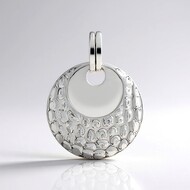 Colgante en plata (Pallanova)