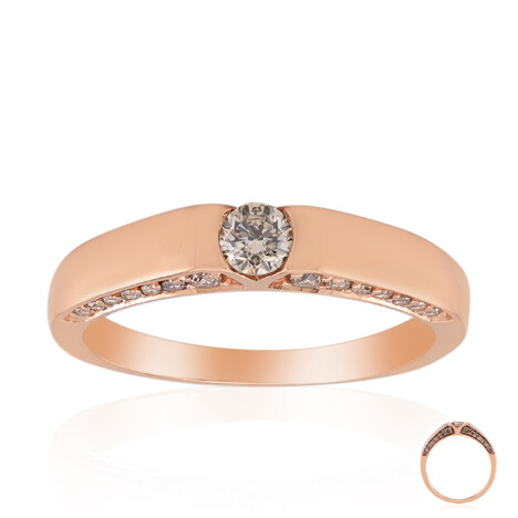 SI1 Argyle-Rose de France-Brillant-Goldring (Annette)