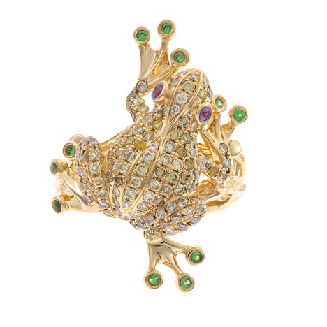 Edelstein-Goldring (CIRARI)