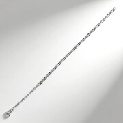Catenina in argento