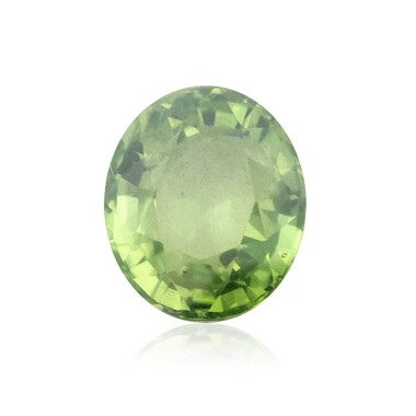 Grüner Turmalin 1,7 ct