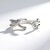 Anello in argento