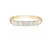 I2 (H) Brillant-Goldring (de Melo Gold)