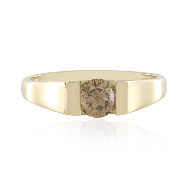 I3 Champagner-Brillant-Goldring