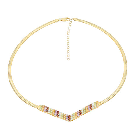 Edelstein-Silbercollier