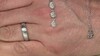 Zilveren halsketting met I2 (H) Diamanten (de Melo Essence)