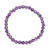 Amethyst-Armband