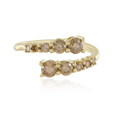 I2 Champagner-Brillant-Goldring (de Melo)