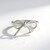 Anello in argento