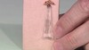 Pendientes en plata con Cuarzo blanco (KM by Juwelo)