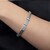 Zilveren armband (Nan Collection)