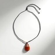 Collar con Aragonito