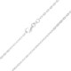 Zilveren ketting
