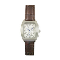 Montre et Grenat Tsavorite du Kenya (TPC)