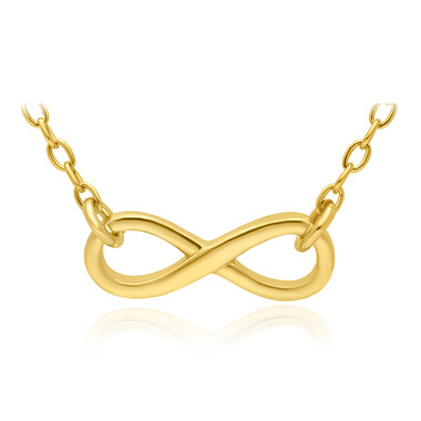 Silbercollier