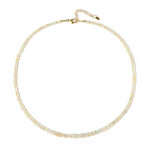 Collana in argento con Opale di Welo