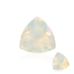 Piedra preciosa con Ópalo de Welo