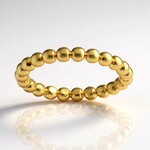 Anello in argento