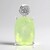 Ciondolo in argento con Prehnite
