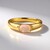 Anello in argento con Opale di Welo