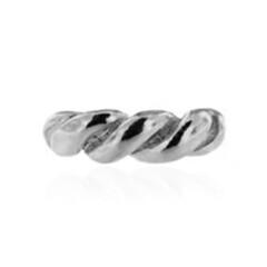 Bague en argent