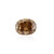 Gemme et Diamant chocolat VS1 0,27 ct