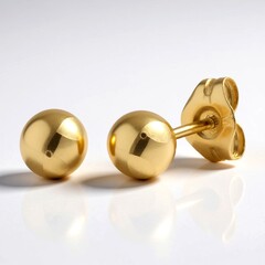 Orecchini in oro