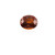 Grenat Hessonite 4,465 ct