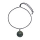 Collier et Labradorite