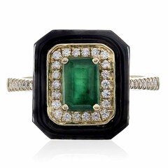 Edelstein-Goldring