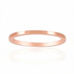 Bague en or (Annette)