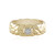 Anillo en oro con Diamante I2 (H) (de Melo Gold)