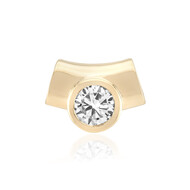 Ciondolo in oro con Diamante SI1 (G) (Annette)