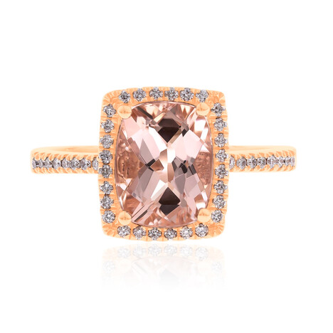 AAA-Morganit-Goldring