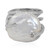 Anillo en plata con Perla Freshwater (TPC)