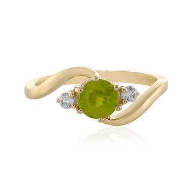Sphen-Goldring